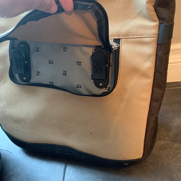 Kóki pannier bags (2) - Picture 2 of 5